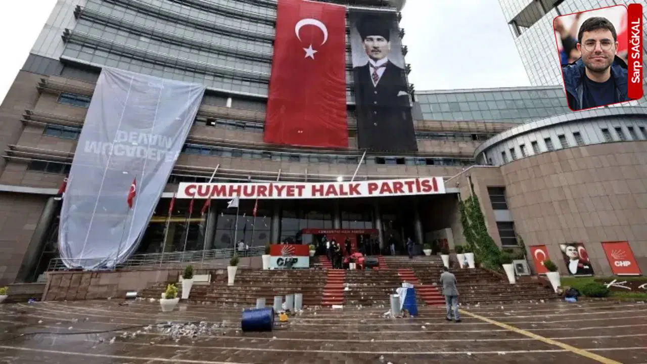 CHP’de yeni parti beklentisi genç üyelerde daha ağırlıklı: ‘Seçmen zorunluluğu anlar’