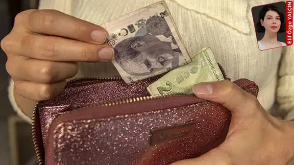 TÜİK’e göre hanehalkının tasarruf oranı 2018’de yüzde 16.5 iken 2024’te yüzde 11.3’e geriledi: ‘Yurttaşa tasarruf hayal’