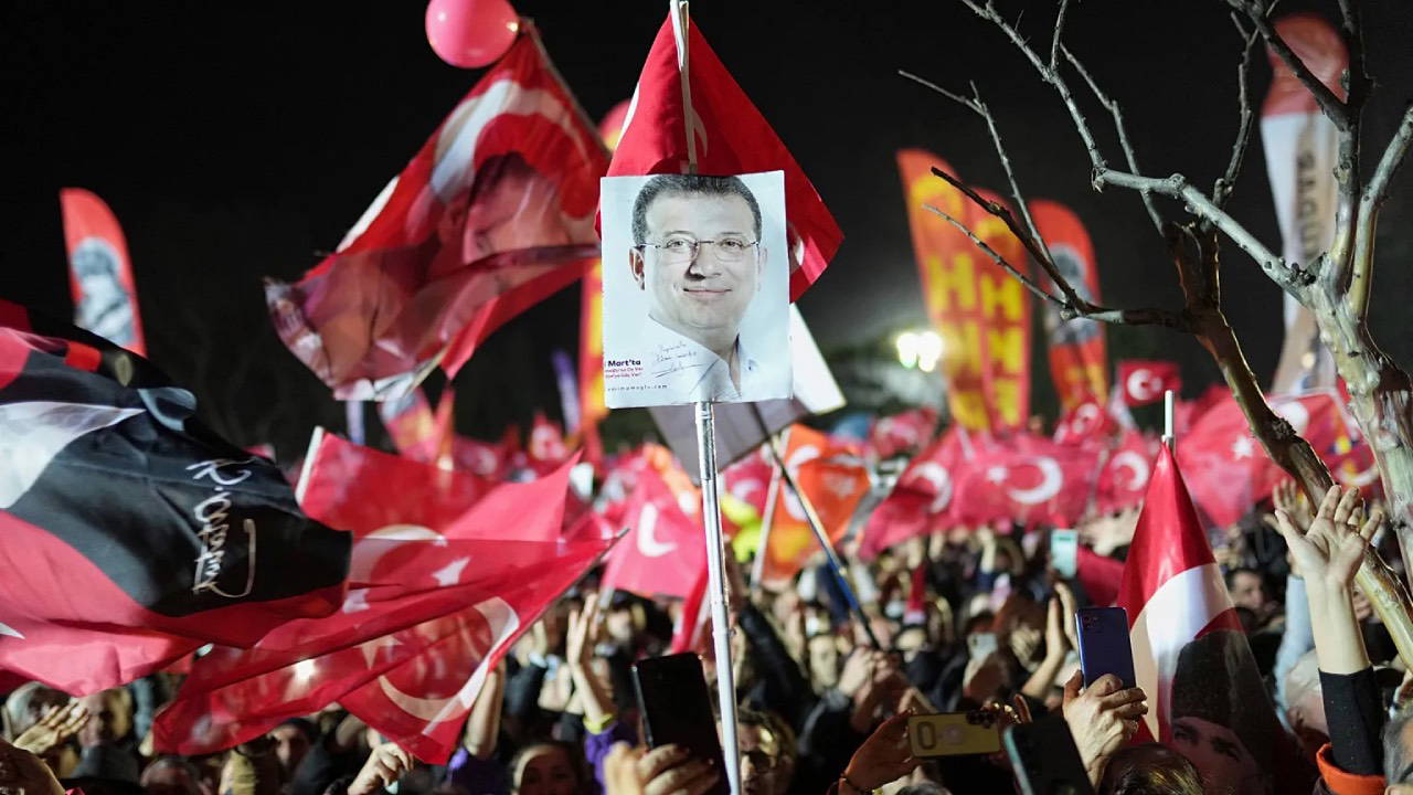 İstanbul'da tutuklu CHP'li belediye başkanı sayısı 16'ya yükseldi