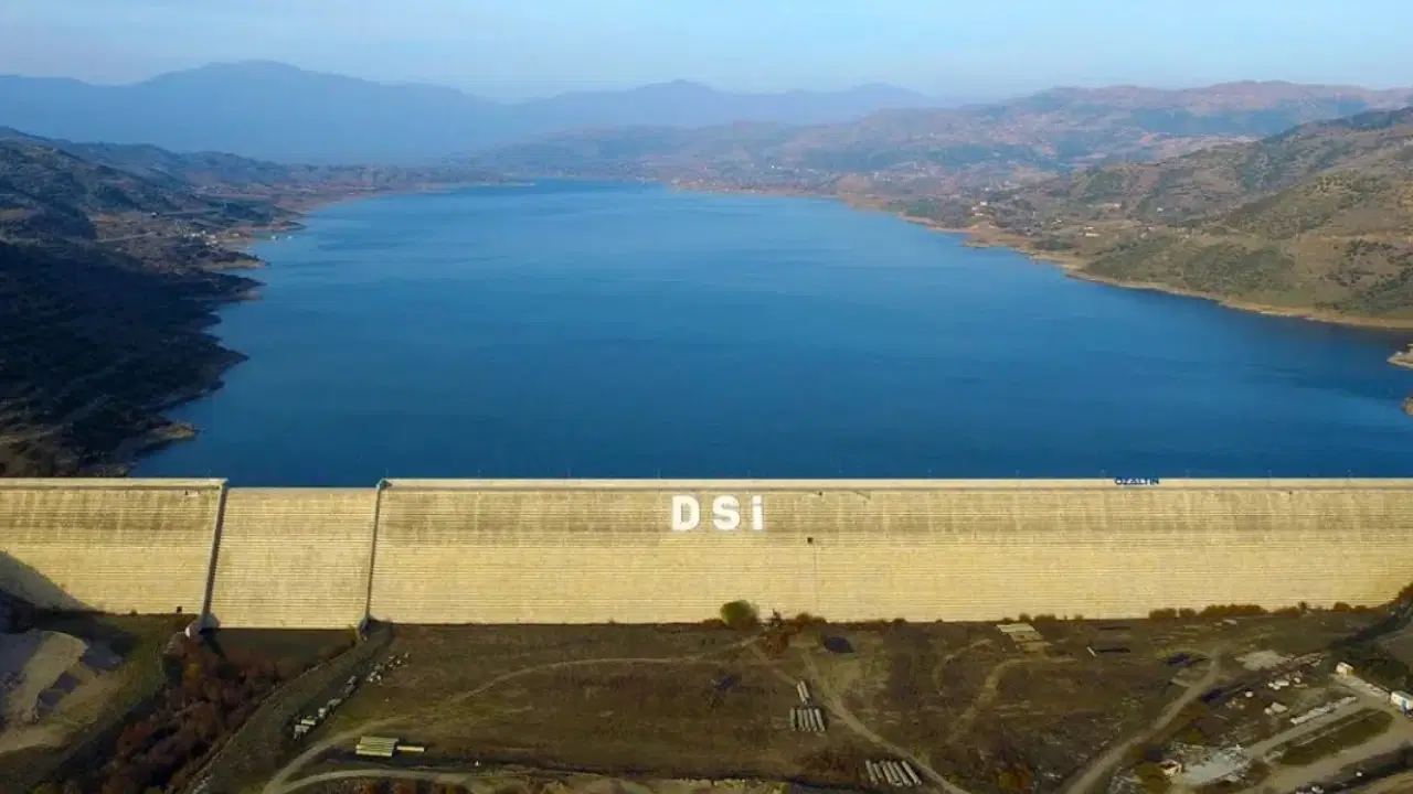 İzmir için yeni öneri: 'Gri su, uzun süre rahatlatır'