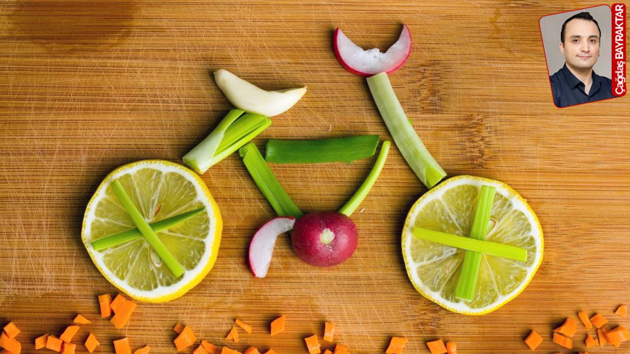 Sağlıklı yaşamın merkezinde hareket var: Öncelik, hareket etmek