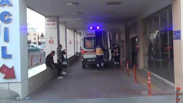 Şanlıurfa'da acı olay: Oyun oynarken su dolu çukura düşen Ahmet öldü