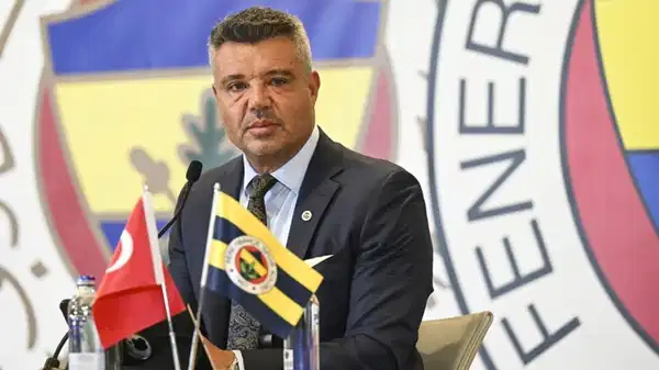 Fenerbahçe'de 4 ayrılık birden!