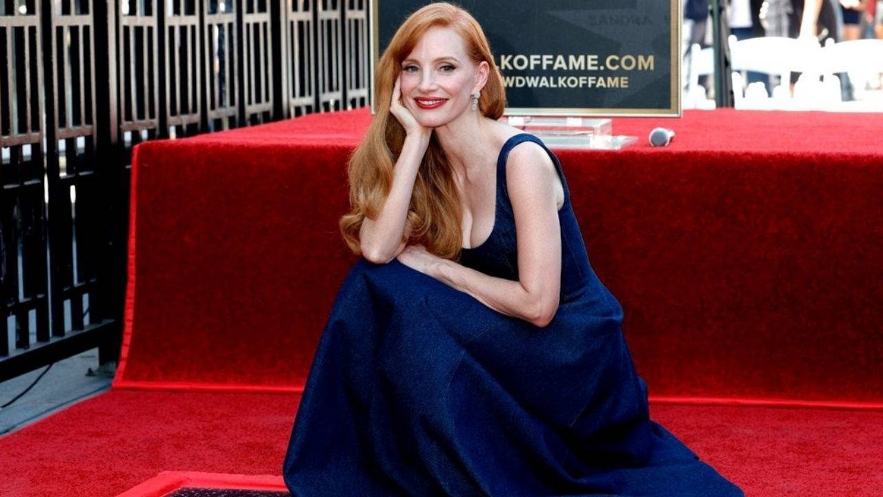 Hollywood Şöhretler Kaldırımı’nda yıldız sahibi oldu