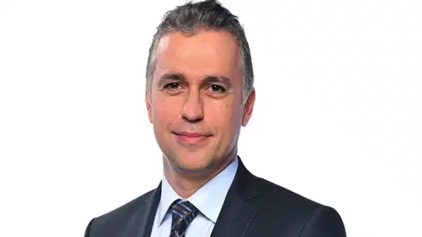 Cem Yılmaz kimdir? Spiker Cem Yılmaz kaç yaşında, nereli?