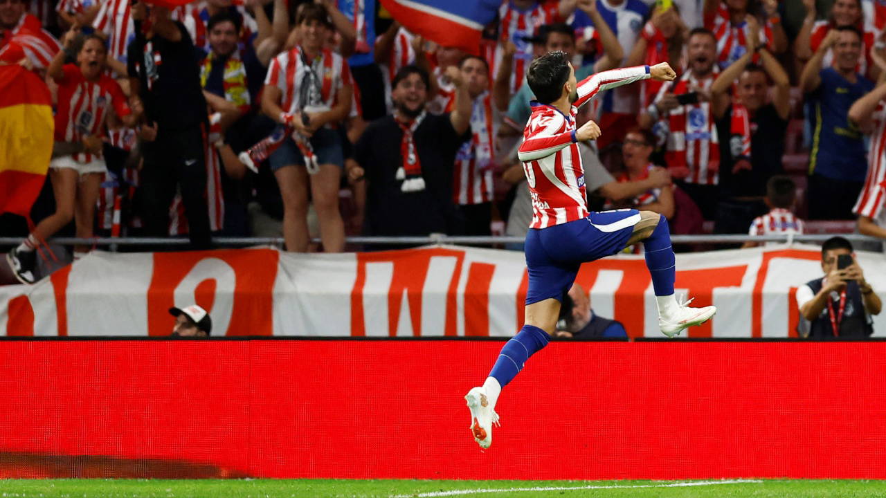 Atletico Madrid - Villarreal maçı ne zaman, saat kaçta, hangi kanalda? Şifresiz mi?