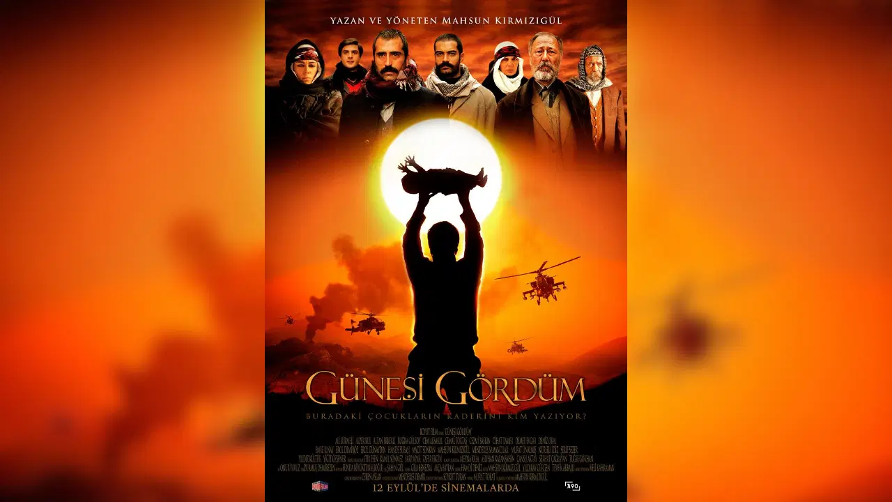In cinemas this week: Danger Zone, I Saw the Sun, Back to the Future and more...