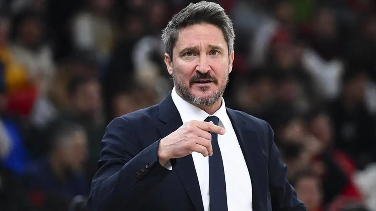 Galatasaray MCT Technic'te Gianmarco Pozzecco dönemi!