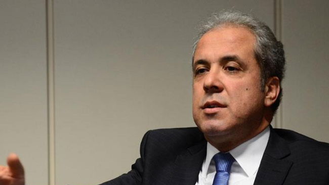 AKP'li Tayyar'dan 'butlan' davasına ilişkin yeni iddia