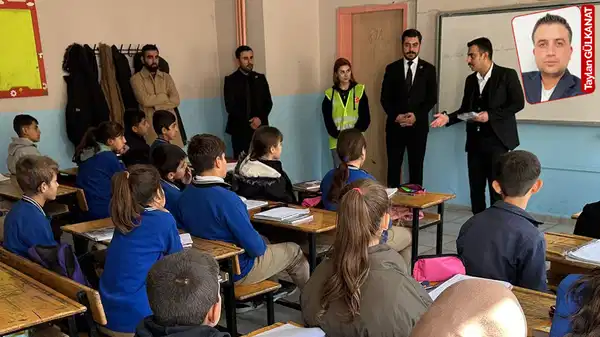 MEB bütçesinde 'Ülkü Ocakları' tartışması! MHP'li Kalaycı: 'Bir vakıf, yan kuruluş değil'