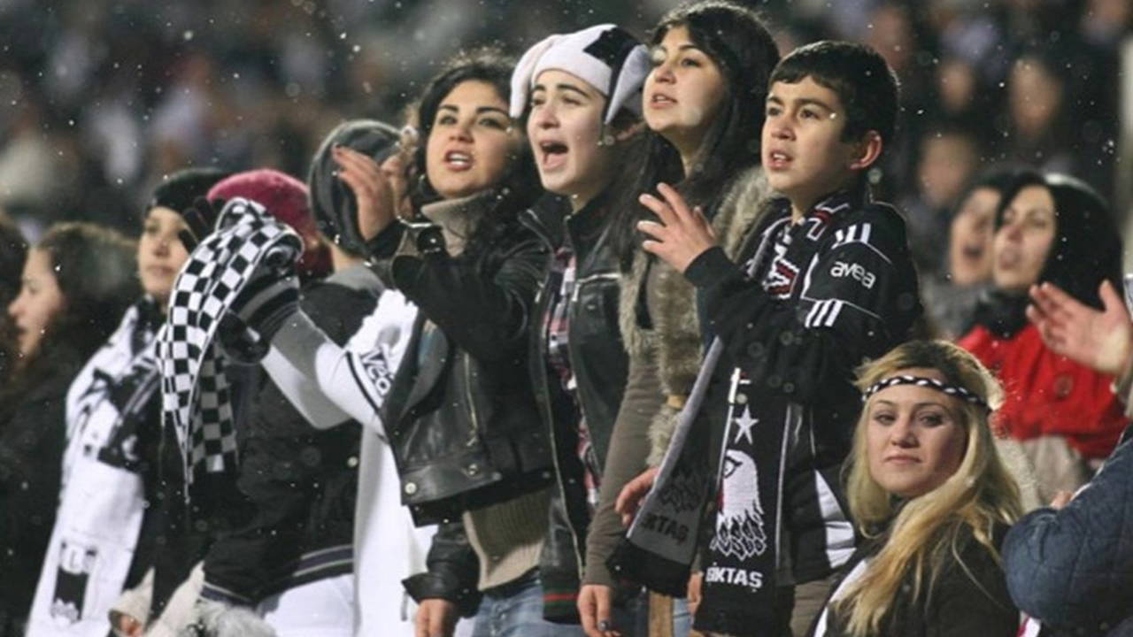 Çizgi tartışması, Pancu, Bilica... İşte Fenerbahçe ile Beşiktaş arasında tarihe geçen karşılaşmalar