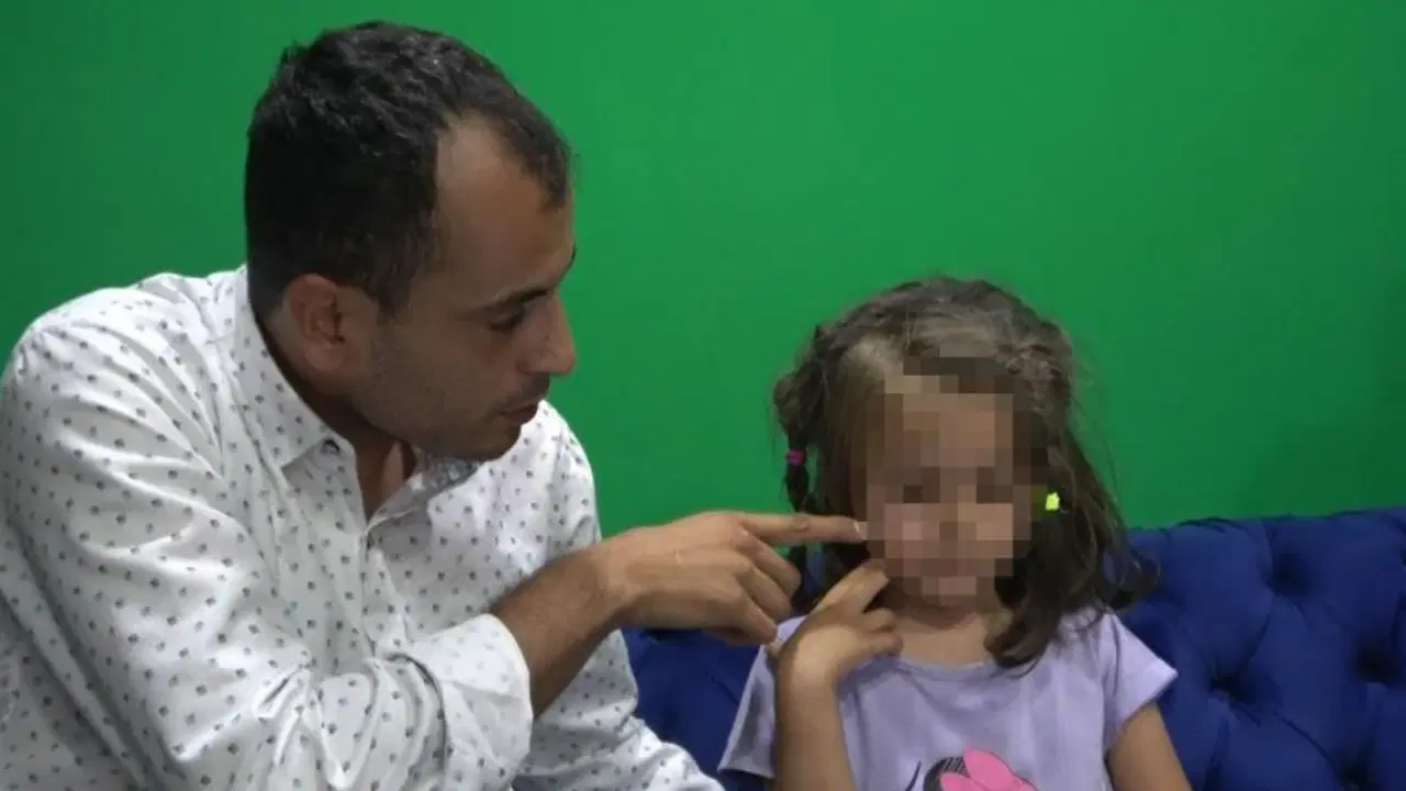 Otizmli çocuğa şiddet iddiasına 12 ay taksitle 11 bin lira ceza!