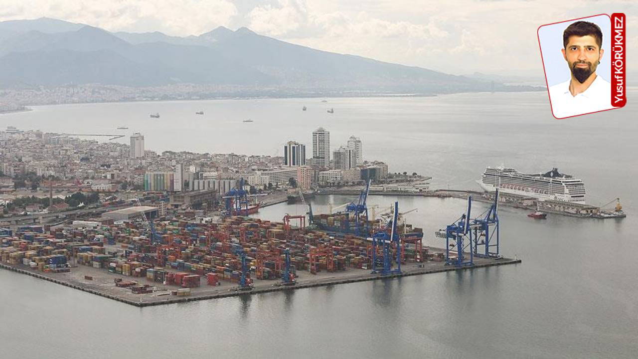 Alsancak Limanı’nı Albayraklar işletecek