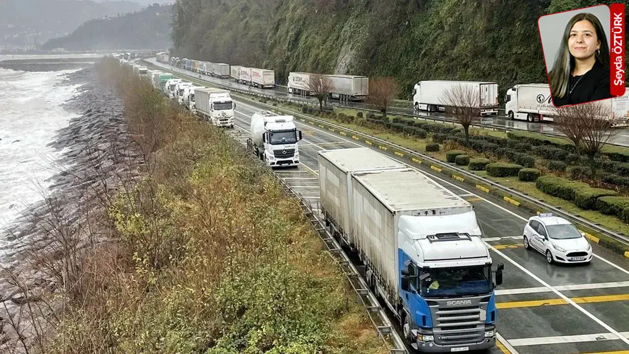 Hopa’yı doldurup TIR park edecekler: Karadeniz’de dolgu ısrarı sürüyor