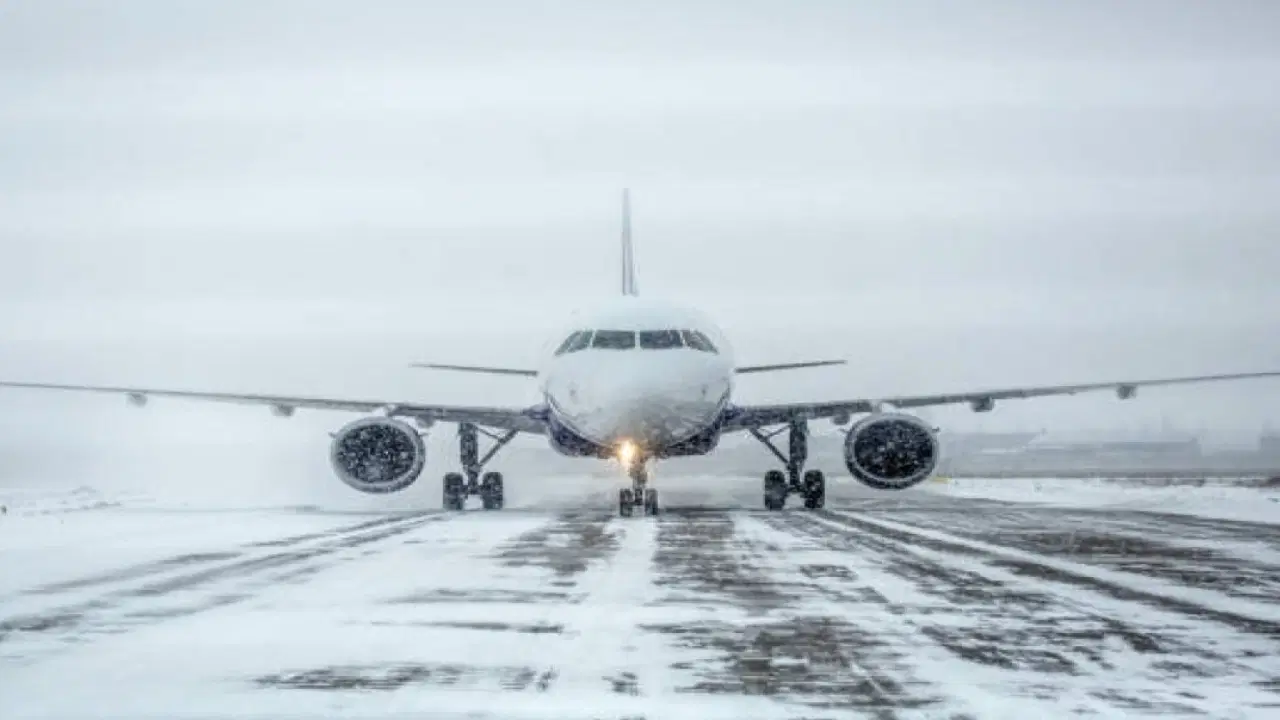 THY ve AJet’ten peş peşe iptal kararı: 114 uçuş yapılamayacak!