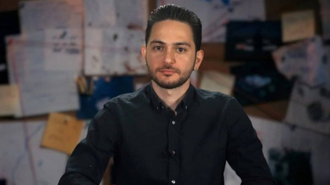 Savcılık, gazeteci Furkan Karabay'ın tahliyesine itiraz etti!