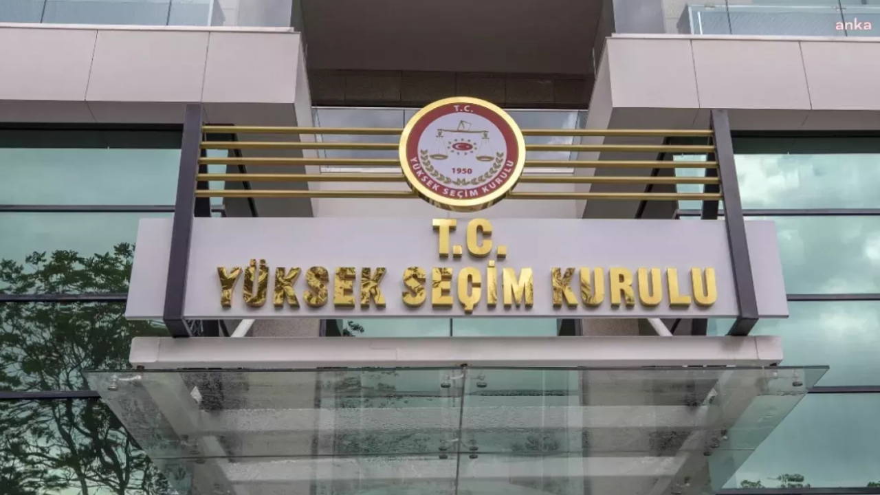 Yargıtay kontenjanından Yüksek Seçim Kurulu üyeliğine seçilen ilk isim Mehmet Arı oldu