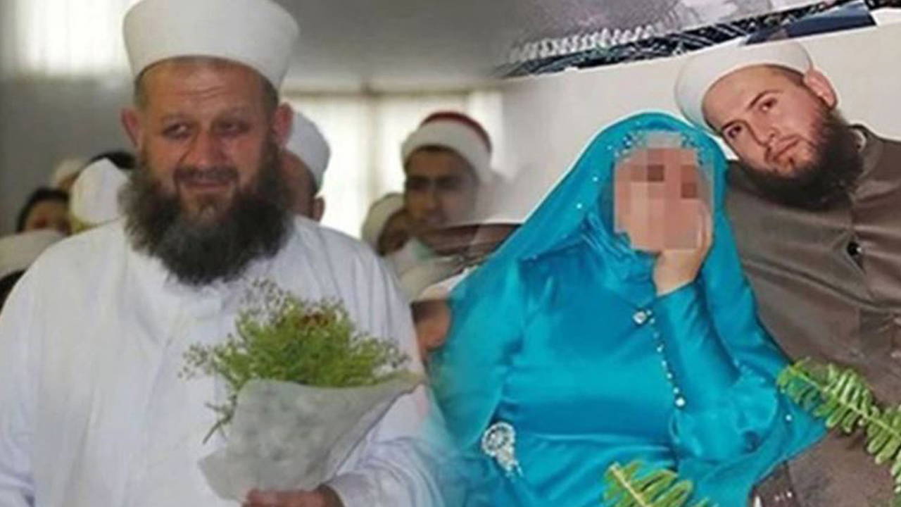 Türkiye'yi sarsan H.K.G. davasında yeni gelişme!