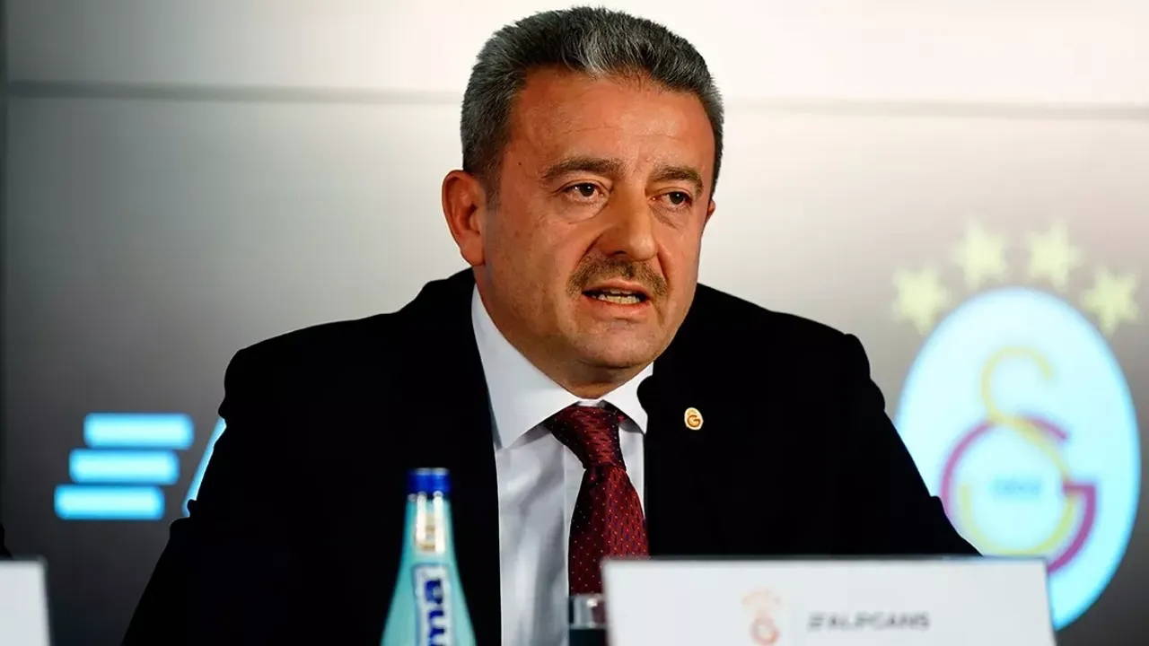 İbrahim Hatipoğlu ameliyat oldu