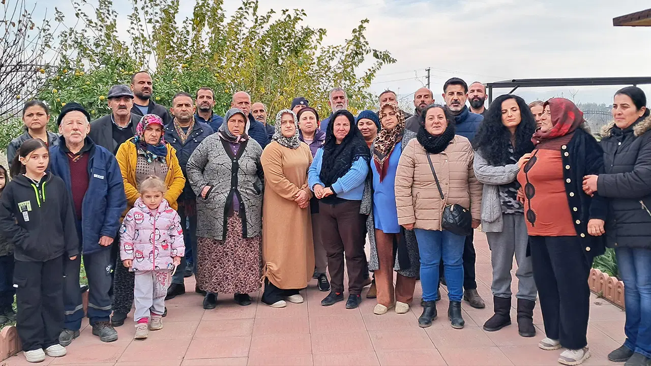 Hatay’da 'acele kamulaştırma' mağduriyeti: 'Biz ne yaptık bu devlete?'