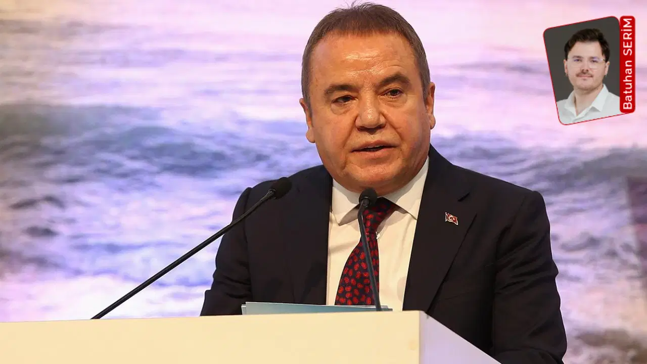 Muhittin Böcek’in özel kalem personeli Yasin Yellice hakimliğe sevk edildi