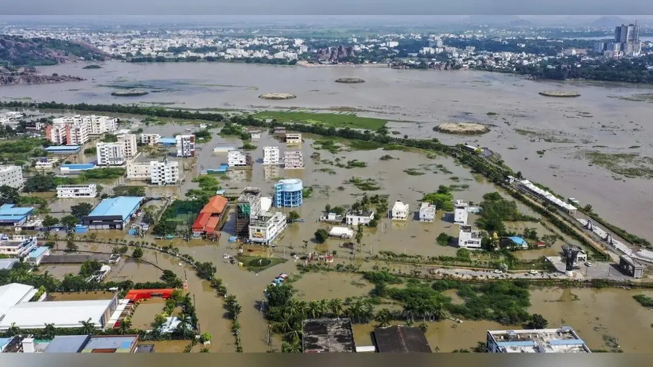 Sri Lanka'da olağanüstü hal: Ditwah Kasırgası felakete neden oldu