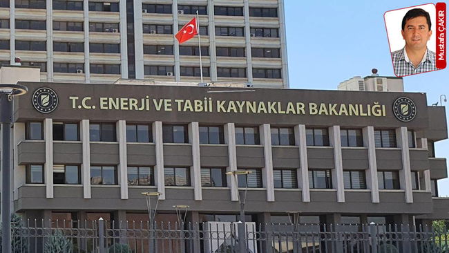 Nükleer güzellemesi!