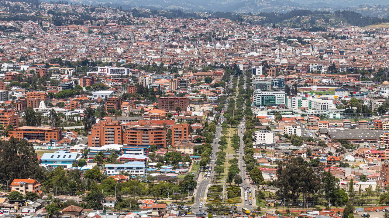Dünyanın en tehlikelileri: Bu ülkelere adım atmadan önce iki kere düşünün...