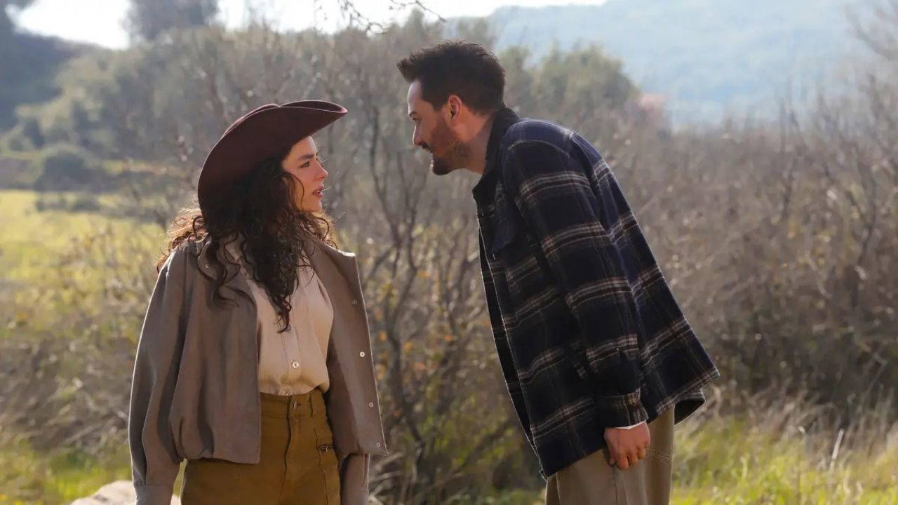 Cennetin Çocukları dizisinin yeni bölümü ne zaman yayımlanacak? Cennetin Çocukları dizisinin son bölümünde ne oldu?