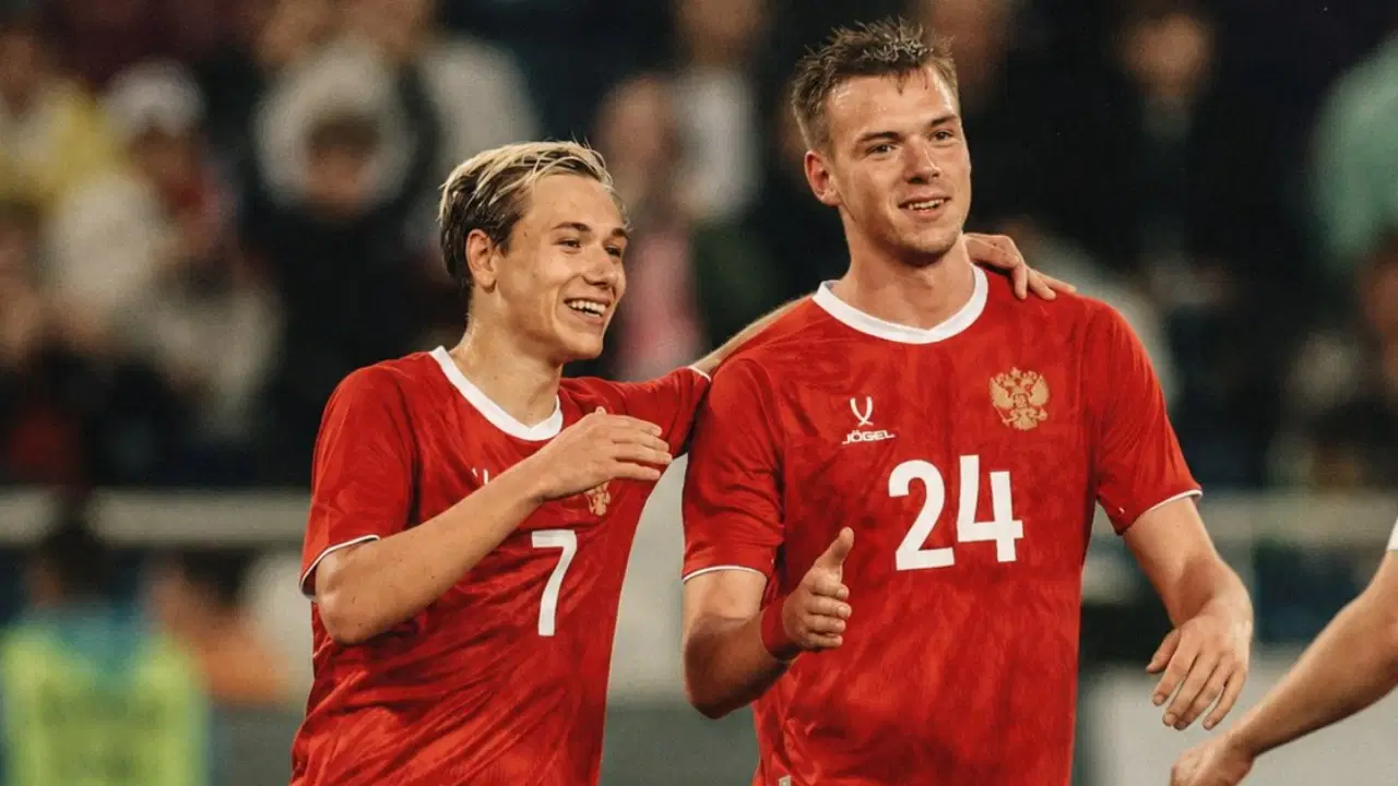 Aleksey Batrakov'dan Galatasaray sorusuna yanıt!