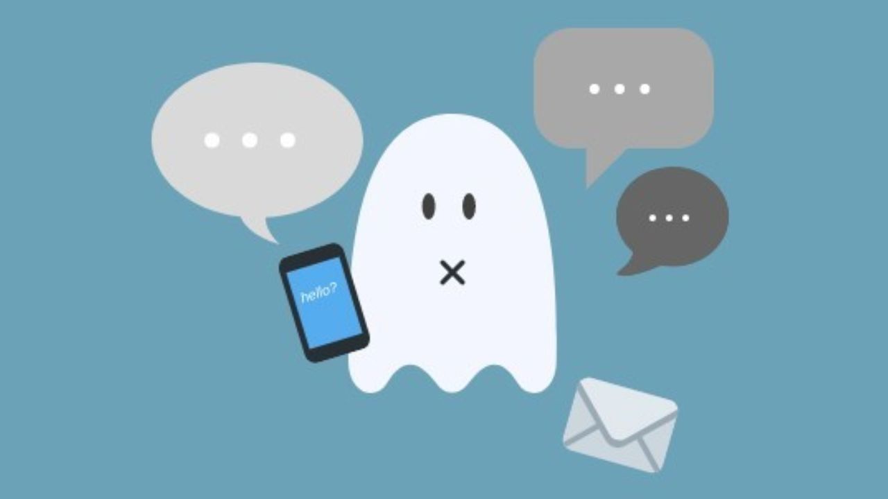 Sessiz terk edilişin ağır faturası: Ghosting, doğrudan reddedilmekten daha fazla yaralıyor