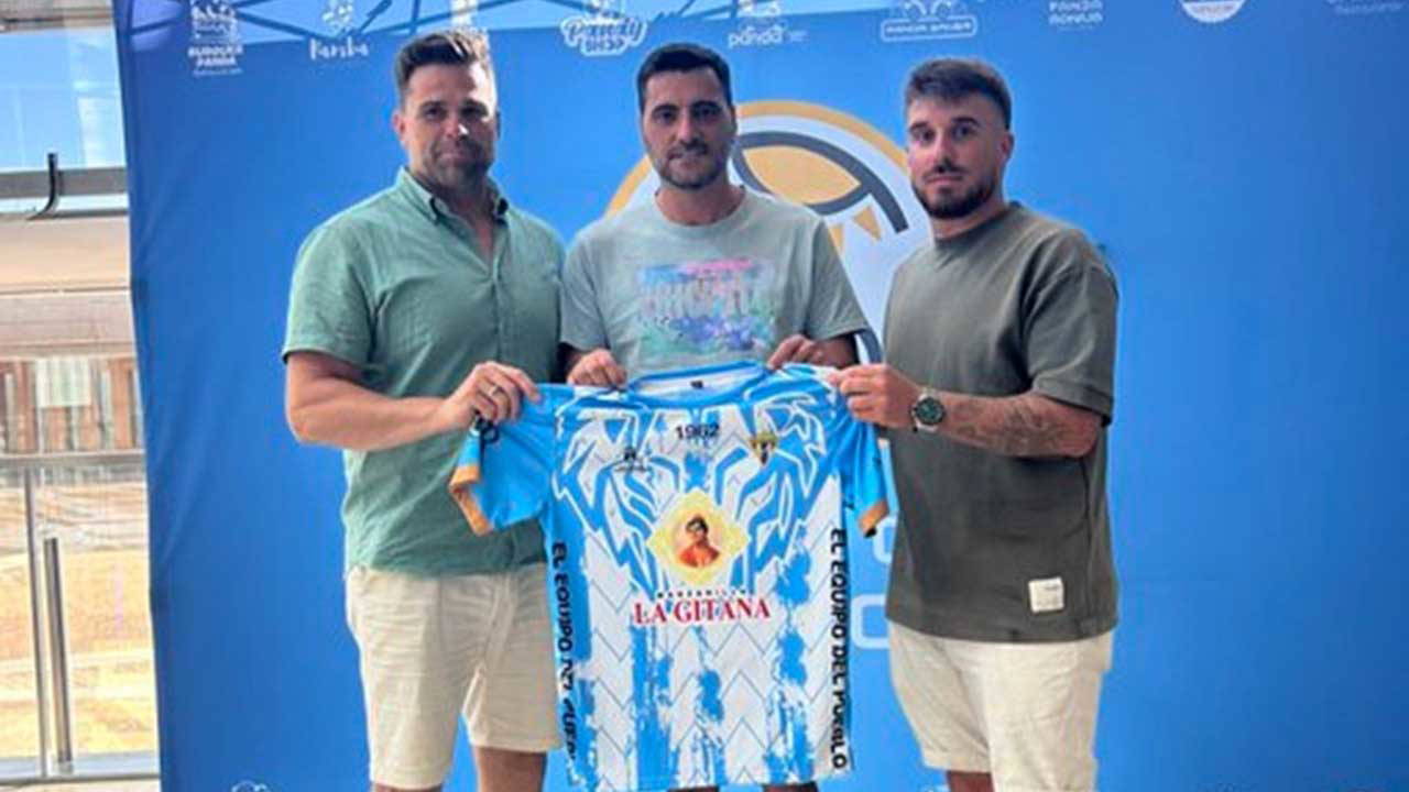 Daniel Güiza, İspanya 7. Lig takımına transfer oldu