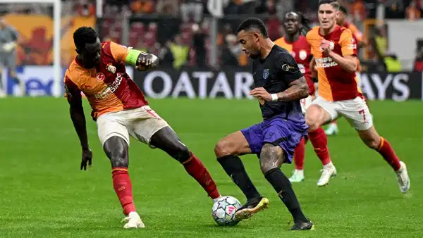 Lille - Galatasaray maçı ne zaman, saat kaçta, hangi kanalda? Şifresiz mi?