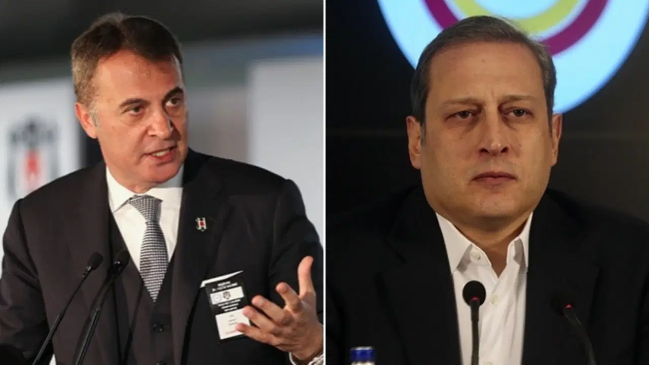 Uyuşturucu soruşturmasında gözaltına alınmışlardı: Fikret Orman ile Burak Elmas'ın ifadeleri ortaya çıktı!