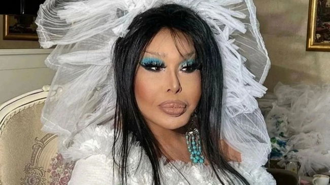 Bülent Ersoy'un yeni reklam anlaşması Türkiye tarihine geçti