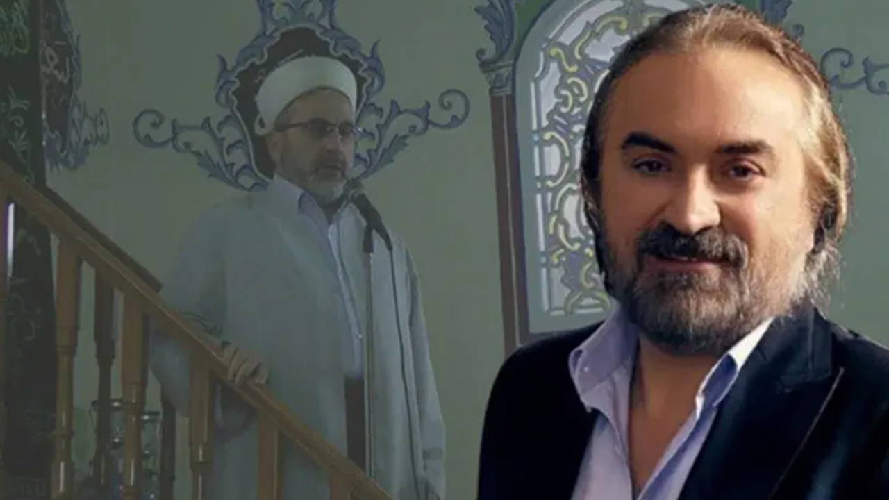 O müftüye hapis cezası istendi!