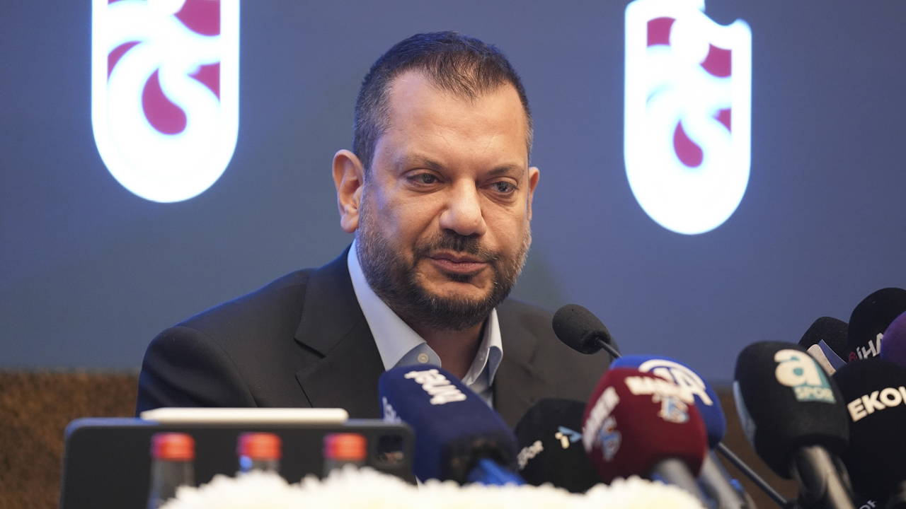 Trabzonspor'dan transfer harekatı!