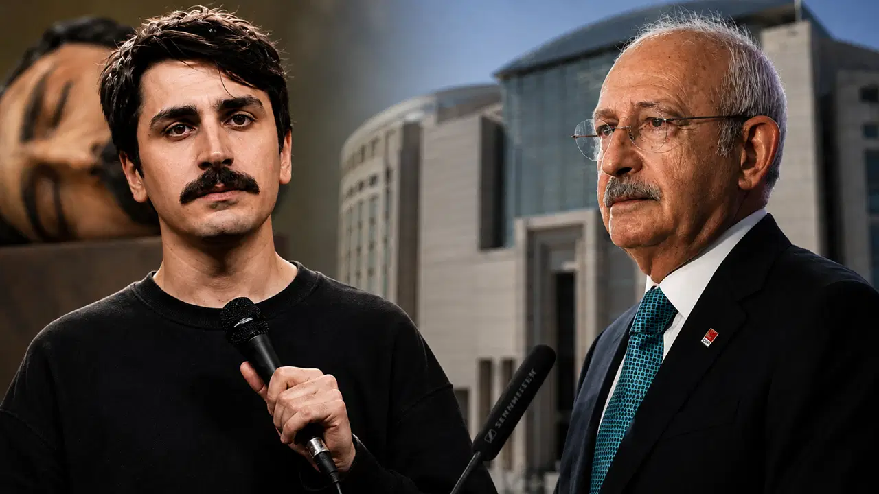 Butlancılar yalanlamıştı... Deniz Göktaş ile cezaevinde görüşen avukatlar teyitledi: Göktaş, Kılıçdaroğlu'na 'CHP'yi salın' dedi