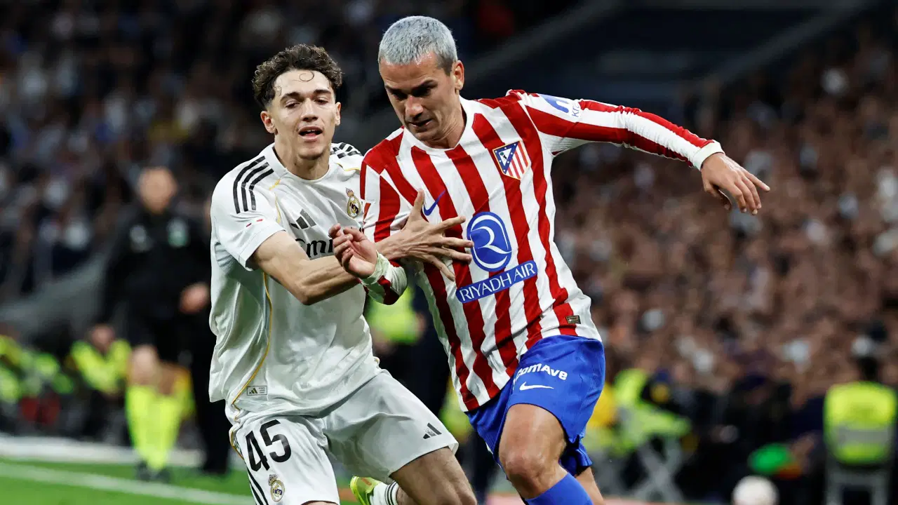 Fransız yıldızın yeni adresi resmen açıklandı!