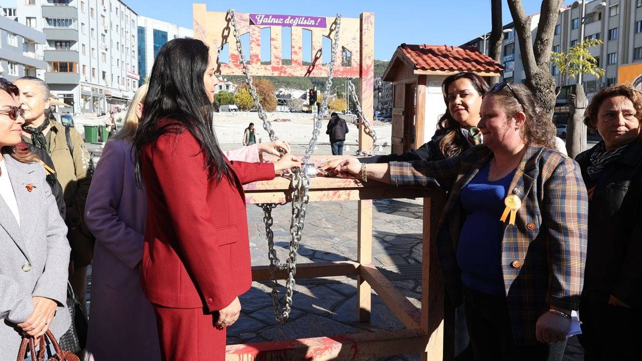 Muğla’nın 13 ilçesinde 