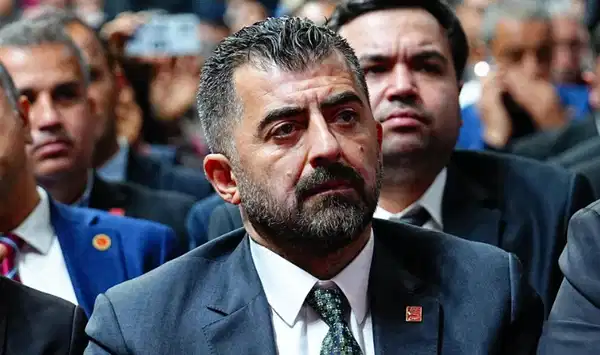 "Hiçbir halkın acısı mezhepsel kategorilere ayrıştırılarak tartışılamaz"