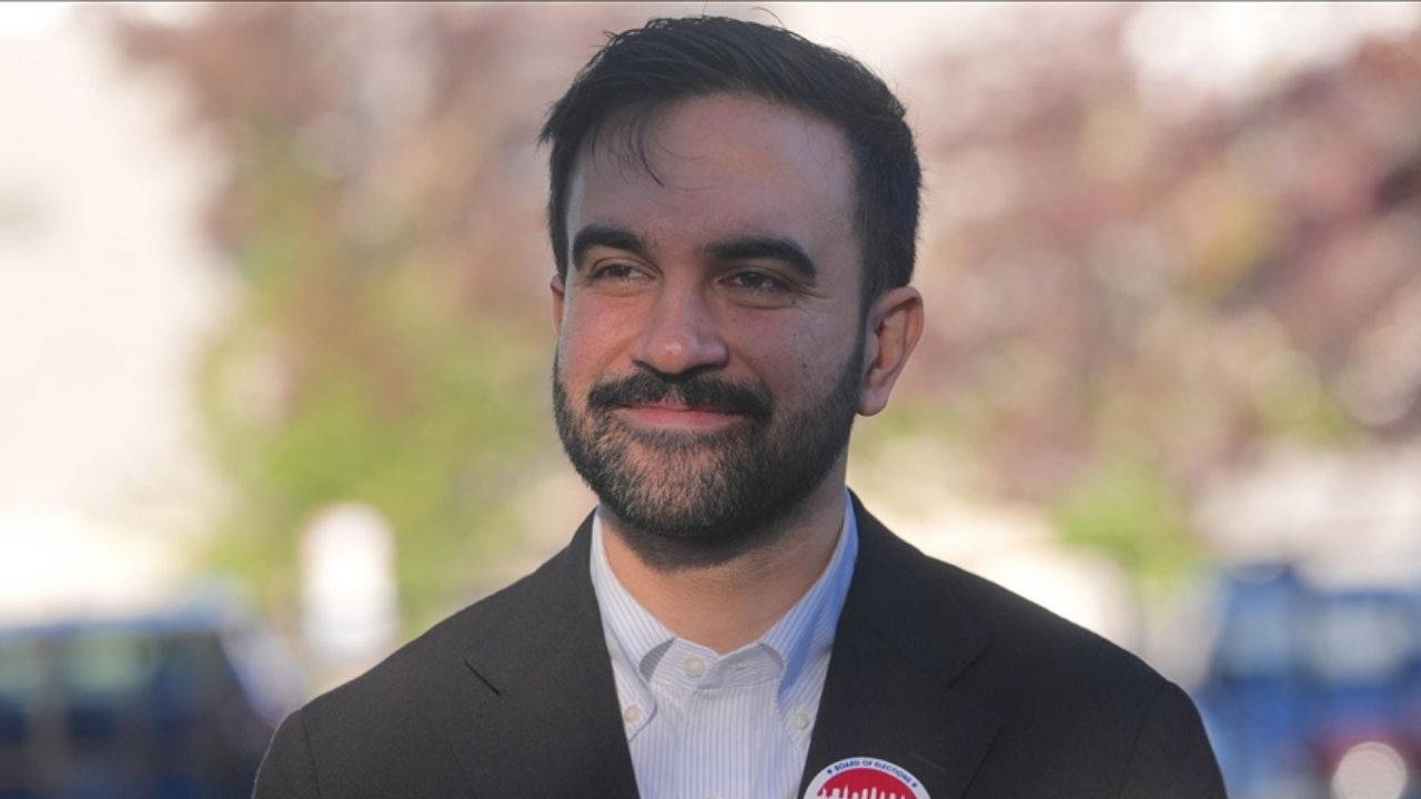 Zohran Mamdani kimdir? New York Belediye Başkanı Zohran Mamdani kaç yaşında, nereli?