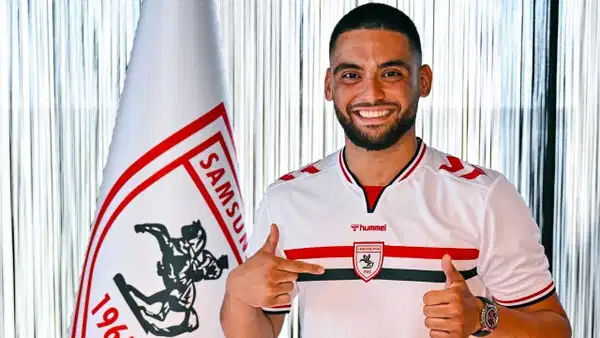 Samsunspor, kaleci Bilal Bayazıt ile anlaştı