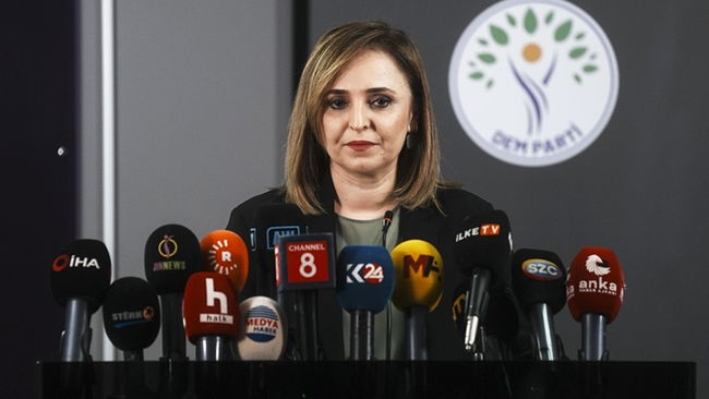 'Bu karar hepimizi ilgilendiriyor'