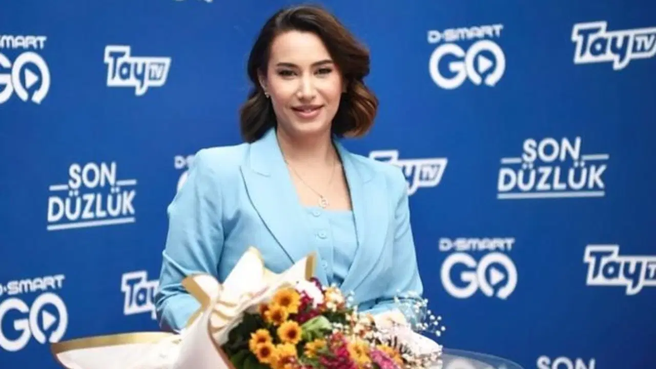 Yarış spikeri Esen Gök Bakırköy'deki evinde ölü bulundu