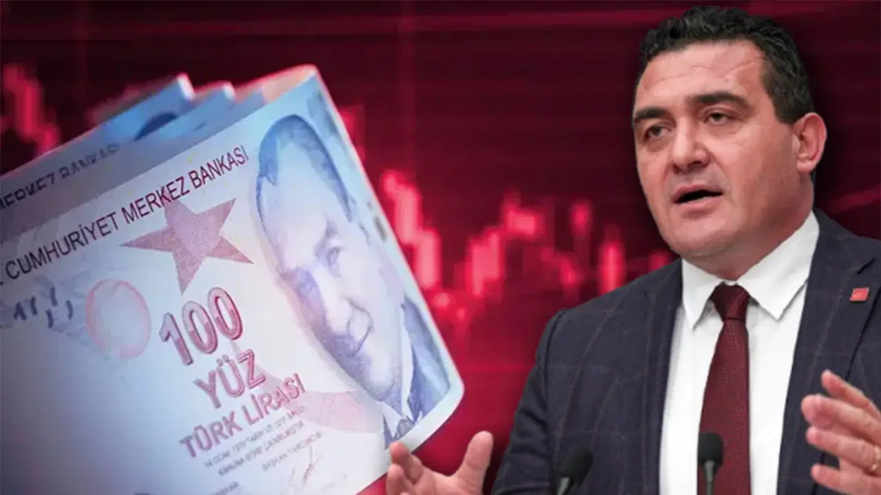 CHP’den TÜRK-İŞ açlık sınırı verilerine sert tepki: 'Bu tablo iktidarın beceriksizliğinin itirafıdır'