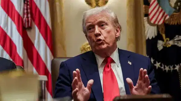 2025 Nobel Barış Ödülü bugün açıklanacak: Trump kazanabilir mi?