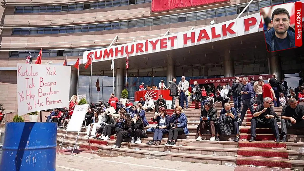 CHP’de butlan yönetimi 11 Haziran’da PM’yi toplayacak: Kılıçdaroğlu kanadından ikna telefonları