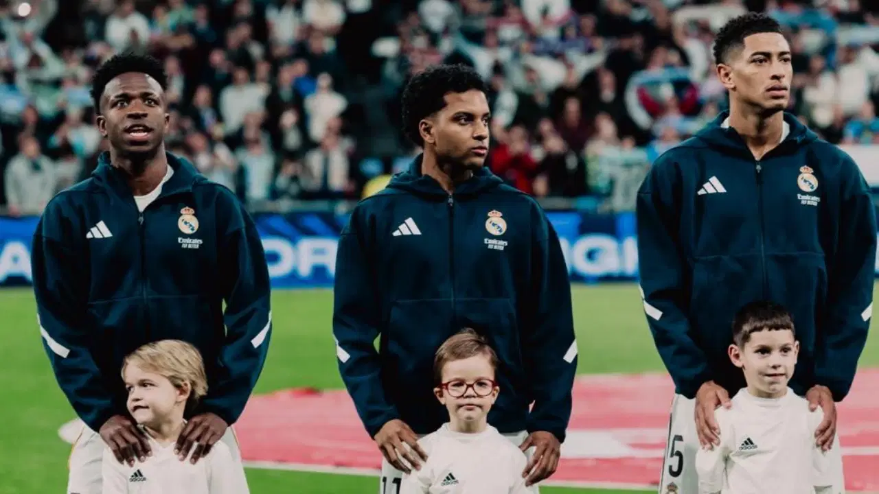 Dünya Kupası'na aylar kala Rodrygo'dan kötü haber!