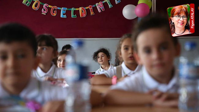 İlk kıvılcım Hatay’da